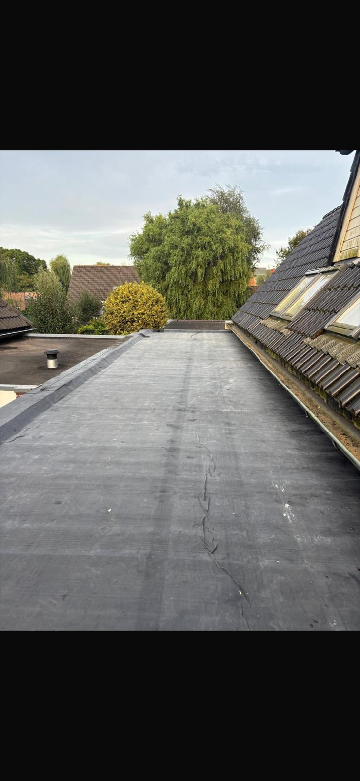 Loodgieterswerk S. Verhoef