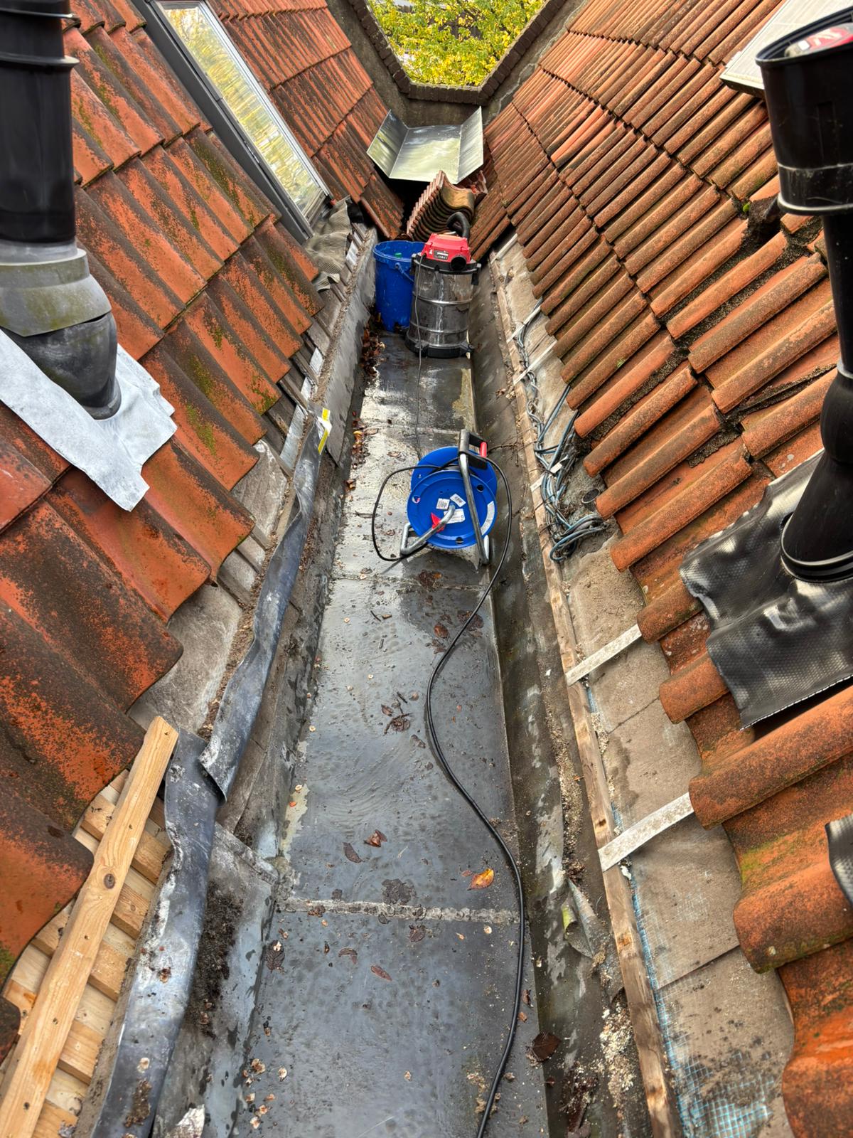 Loodgieterswerk S. Verhoef