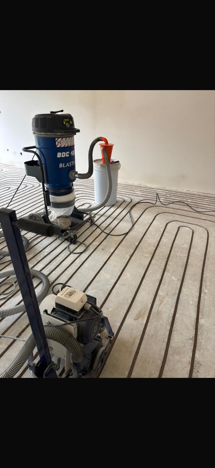 Loodgieterswerk door S. Verhoef